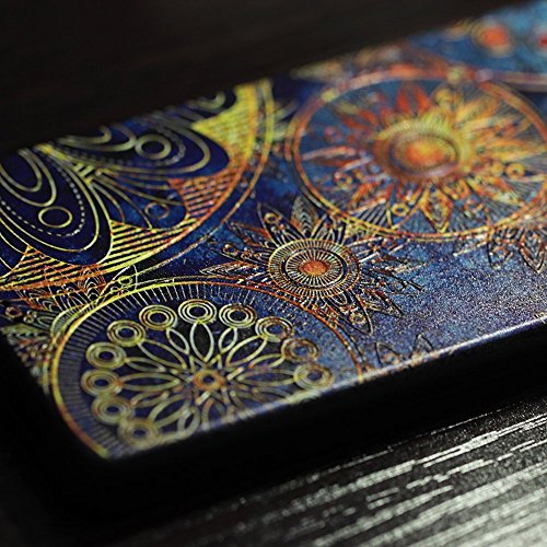 SMTR - Huawei Honor 6X TPU 3D Funda Calidad premium Cubierta Delgado TPU 3D Funda Protective Case Cover para Huawei Honor 6X - 1 reviews SMTR - Huawei Honor 6X TPU 3D Funda Calidad premium Cubierta Delgado TPU 3D Funda Protective Case Cover para Huawei Honor 6X - 1