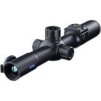 PARD NV007SP - Vision Nocturne Numérique, 940 Nm Y Compris Adaptateur Version Allemande