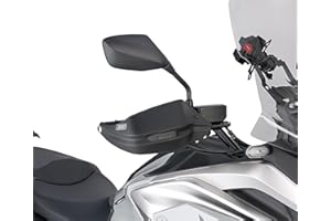 givi hp1192b handprotektor kompatibel mit honda nc 750 x 2021 2022 mototopgun