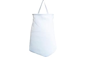 PFP Poche Filtrante x 2 Compatible avec Piscine Racer 20-25 microns