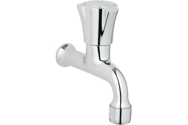 Grohe Robinet de Puisage Costa 30098001 (Import Allemagne)