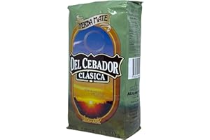 NUGOYA Yerba Mate Tea 1kg Loose Leaves