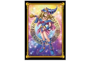 YU-GI-OH! Pokrowce na Karty do Dark Magician Girl