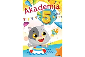 AKADEMIA 5-LATKA