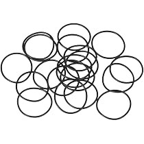 Sourcing Map 30 Joints Toriques Nitrile 17.56 Mm X 14 Mm X 1.78 Mm - Étanchéité Robuste