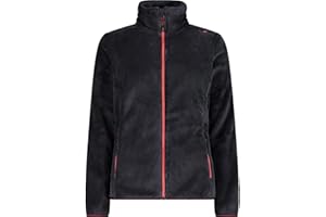 CMP Giacca Da Donna Giacca Donna (Pacco da 1)