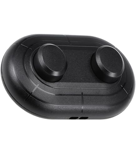 Interruttore A Pedale ON/OFF - 2 Pulsanti Illuminati, Per Luci Da Tavolo - Foto 7