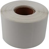 hazır etiketler , hazır al hızlı al Vellum Etiket 60mm X 60mm 800 Adet Vellum Etiket