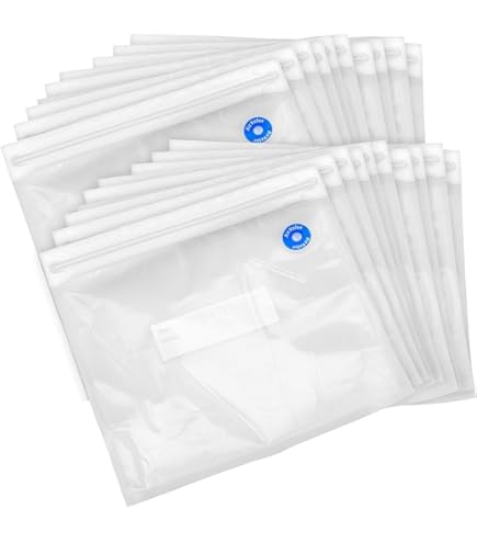 Conservation Des Aliments Rosenstein & Söhne : 4 Boîtes Rondes Pour