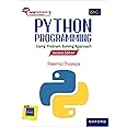 PYTHON PROGRAMMING 2E : Thareja, Reema: Amazon.in: Books