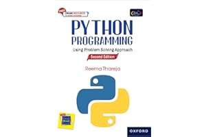 Amazon.in Bestsellers: The most popular items in Python Programming