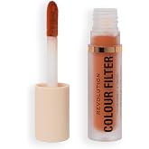 Revolution Colour Filter Correcting Concealer, Modulable High Coverage Color Concealer with Smooth and Long Lasting Matte Fin