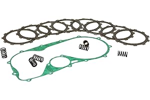 Kupplung Reparatur Satz EBC Feder + Dichtung für Kawasaki VN 800 VN800 VN 900 VN900 A B C Classic