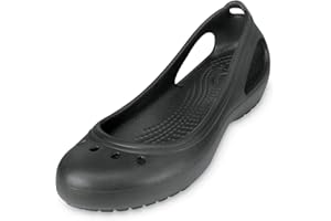 Crocs Women's Kadee Ballet Flat