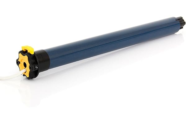 Somfy 1032050 - LT50 Ariane | 6 Nm - 17 varv per min