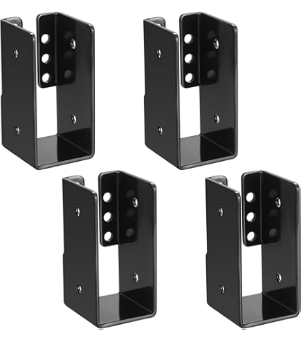 Onzichtbare Balkdragers - Blinde balkverbinding