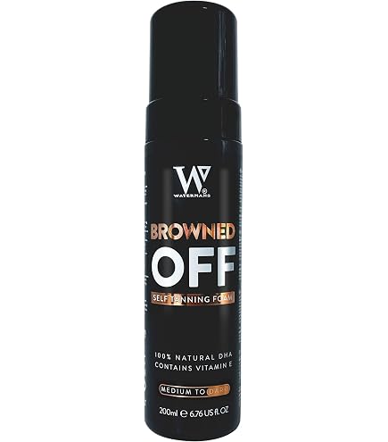 Face Selbstbrunungswasser Aloe Vera 150 ml  Selbstbruner Gesichtsnebel,  Gesichtsbruner, vegan, DHA natrliche Brunung, kein Keksgeruch,  tropischer Geruch : Amazon.de: Kosmetik