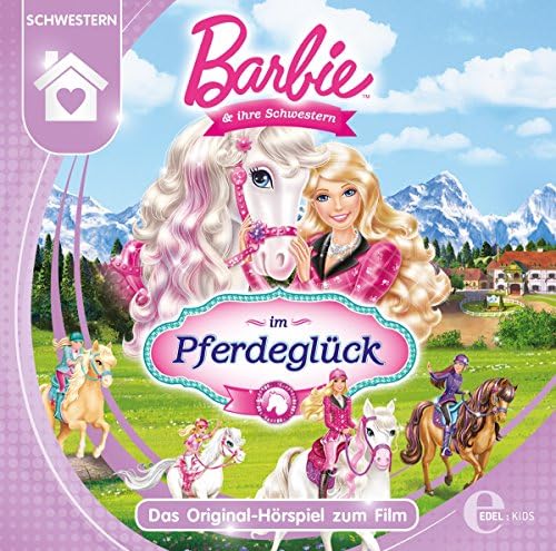 BARBIE &amp; IHRE SCHWESTERN - BAR