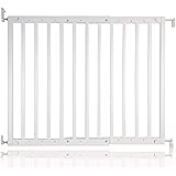 summer retractable gate