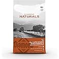 Diamond Naturals All Life Stages Dog Food Formula - 2 Kg, Chicken and Rice, Complete and Balanced Nutrition Dry Dog Food for All Life Stages, High-Protein and Energy-Dense Recipe