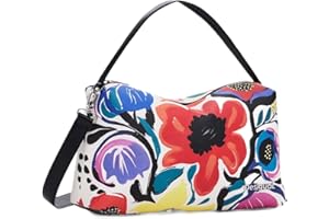 DESIGUAL BAG_LYRA BERGAMO PU, 9019 TUTTI FRUTI, U