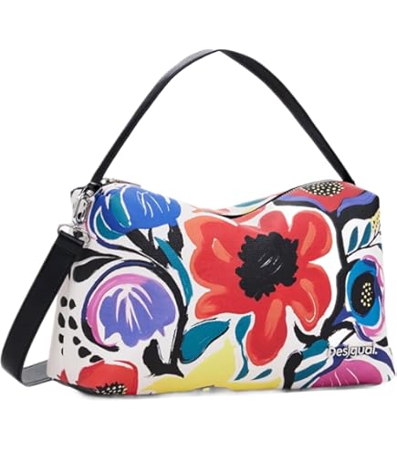 Desigual Machina Phuket Women's Mini Accessories PU