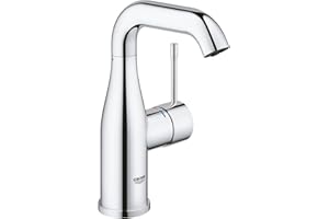 GROHE Essence Bateria umywalkowa, DN 15 Rozmiar M