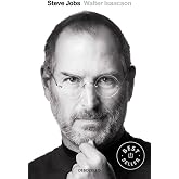 Steve Jobs (Best Seller)