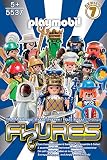 Playmobil Figuras - Juguete para niños serie 7 (5537)