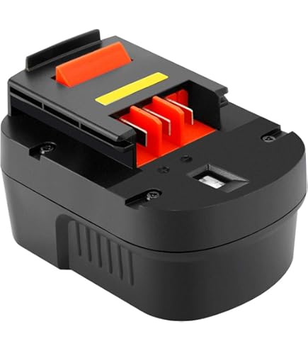 Vhbw Batería Recargable Reemplaza Manusa GP50AAK22YMX Para Puerta Corredera Electrica600 Mah 264 V 1201219