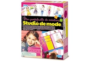 4M Estudio de moda