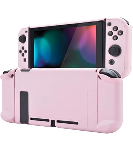 Nintendo Switch - Neon Red/Neon Blue : Amazon.co.za: Video Games