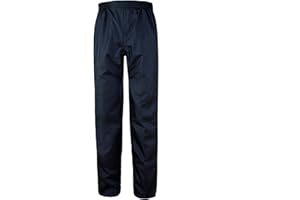 Tucano Urbano Panta Apribile Plus Hydroscud® Pantaloni Unisex - Adulto