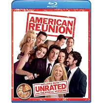American Reunion: Amazon.it: Jason Biggs, Alyson Hannigan, Chris ...