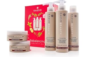 Kaeso - Rééquilibrage du Visage Collection Kit