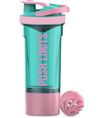 Ion8 Cats Leak-Proof Drinks Bottle, 400ml, Pink - View #9