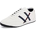Cruiser Mens Sneakers | Casual Shoes | Experience Comfort & Style with Soft Cushioned Insole | Trendy Lace-Up Design Sneaker (2579)