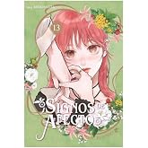 Signos de afecto 13