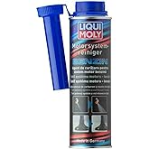 Liqui Moly Benzin Motor Temizleyicisi 300 ml Otomotiv Bakım &Uuml;r&uuml;n&uuml;