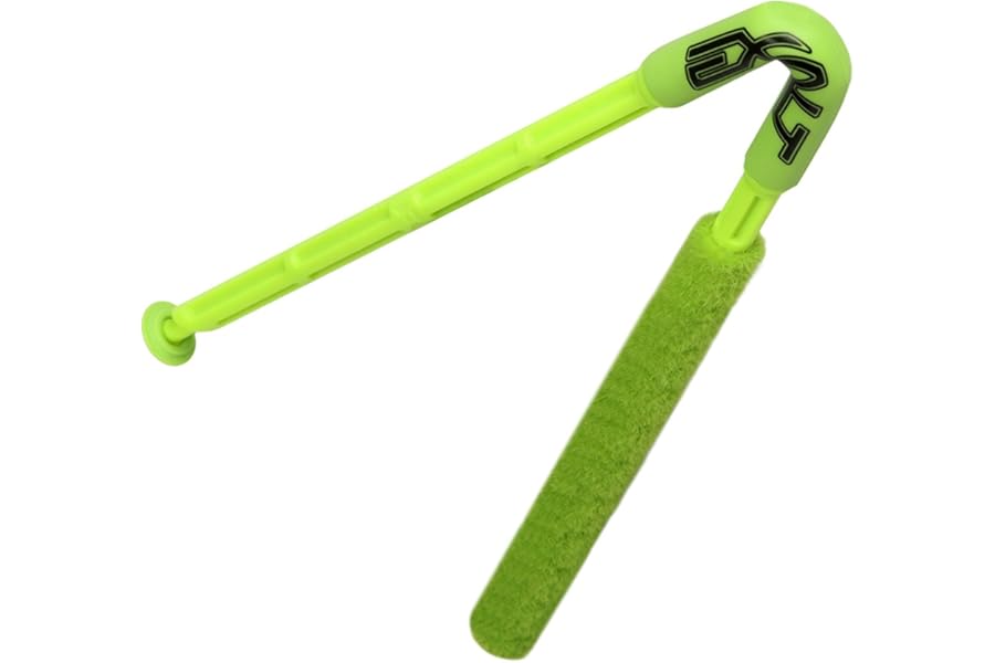 Exalt Barrel Maid .50 cal Paintball Squeegee