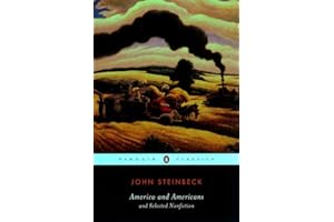 America and Americans and Selected Nonfiction (Penguin Classics)