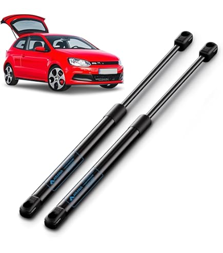 FEBI BILSTEIN Gasveer, kofferruimte voor o.a. Opel, Vauxhall, General Motors - 33974