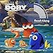 Finding Dory (Read-Along Storybook and CD) by 