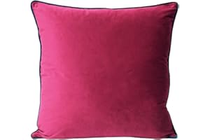 Riva Paoletti - Meridian Signature Collection, Raspberry/Teal