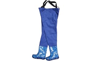 TAMS Arbeitsbedarf24 Kinderwathose