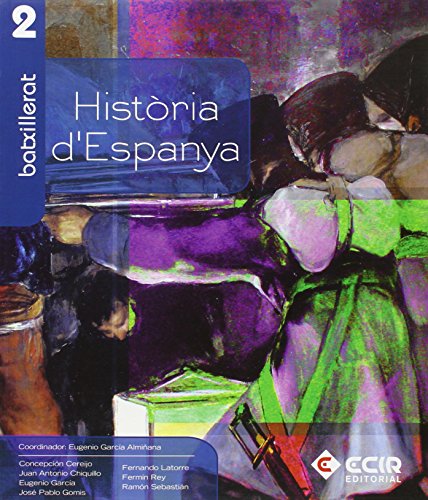 Història 2n Batxillerat/ 2009Valencià