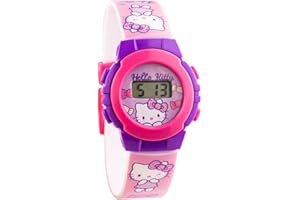 Coriex Zegarki dziecięce – modne cyfrowe zegarki dla dzieci: stylowe i praktyczne dla chłopców | godzina i data w różnych wzorach