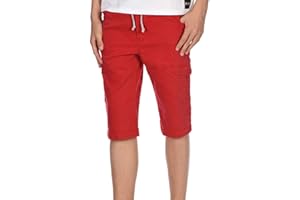 BEZLIT Jungen Cargo Shorts 3/4 30065