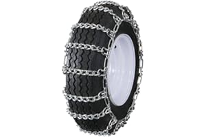 Grizzlar GTL-337 Schneeketten 4.80/4.00-8 4.80-8 4.00-8