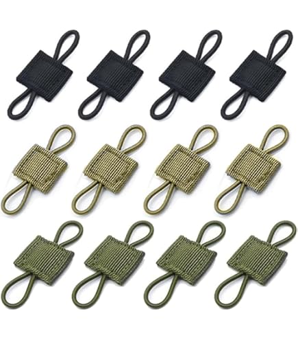 Porte Chargeur Gexgune Military 600D Molle Pochette Sac DEC Utilitaire Gilet Gadget Sac Chasse Tactique Randonnée Ceinture Taille Equipement Extérieur (3 Couleurs En Option Porte Chargeur 5.56